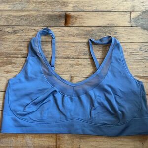 YUMMIE bralette, size Large/XL.